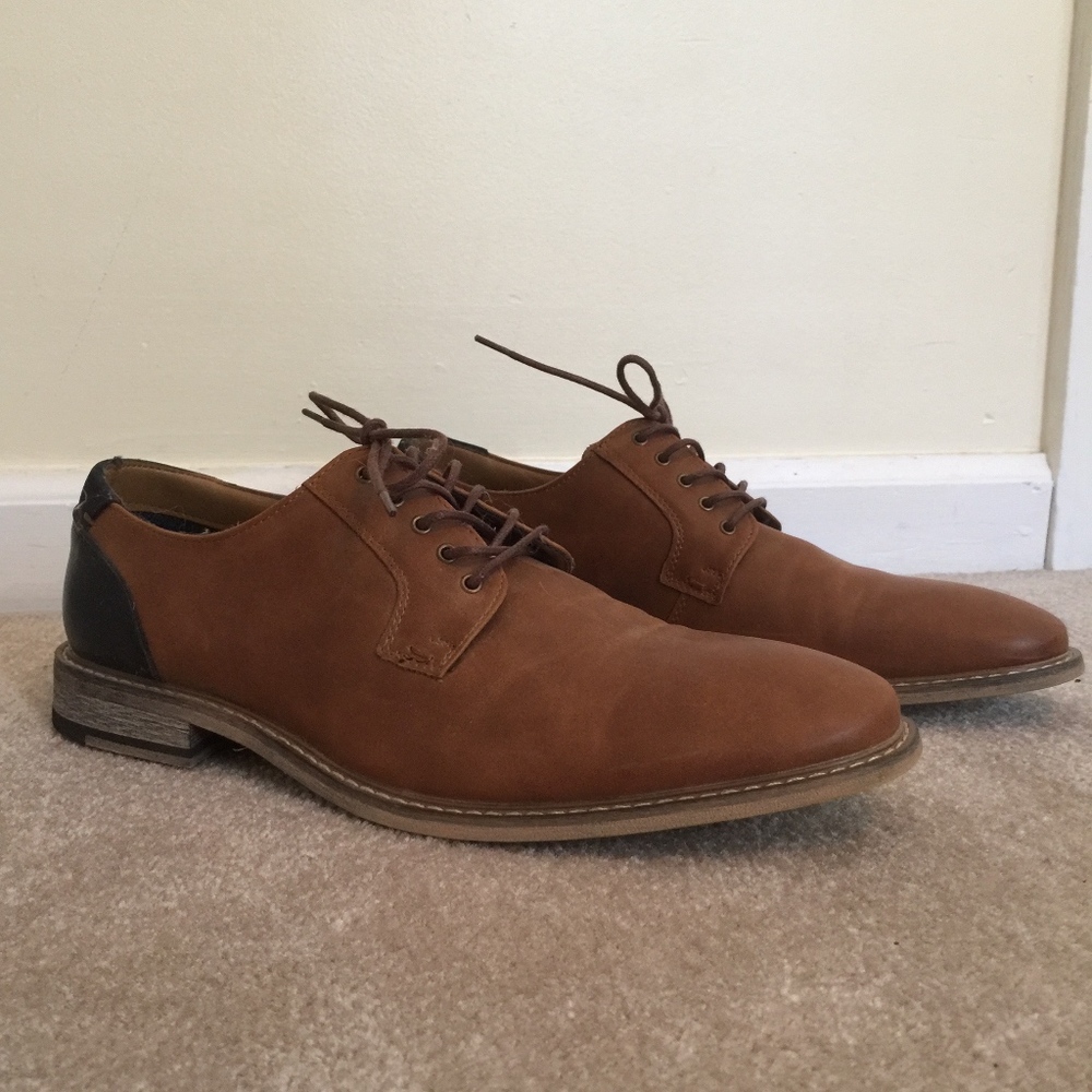 Men's Dress Shoes